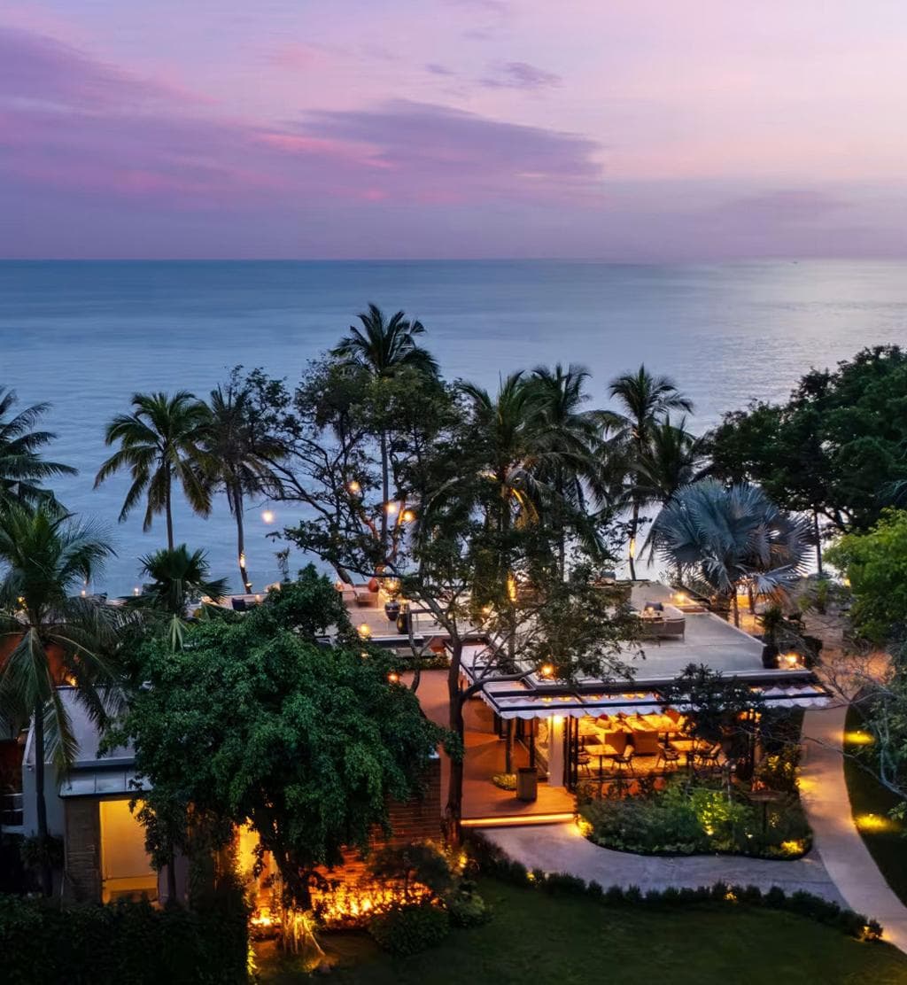 huahin