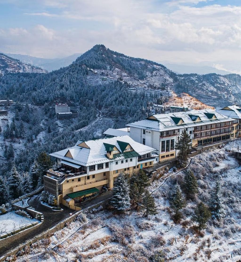 shimla