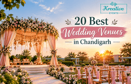 20 Best Wedding Venues in Chandigarh