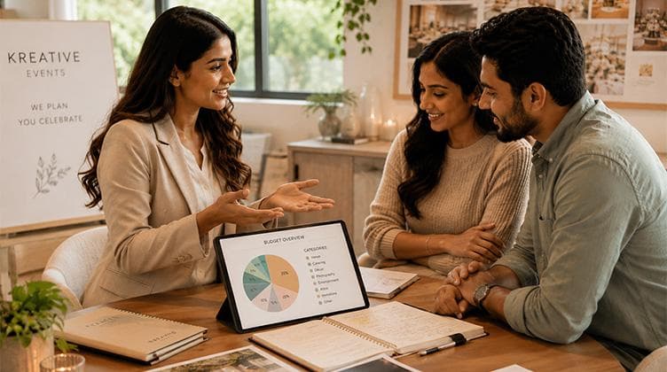 Budget Planning