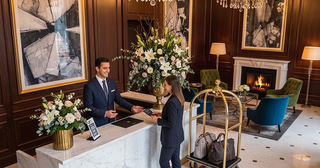 Wedding Guest Management
