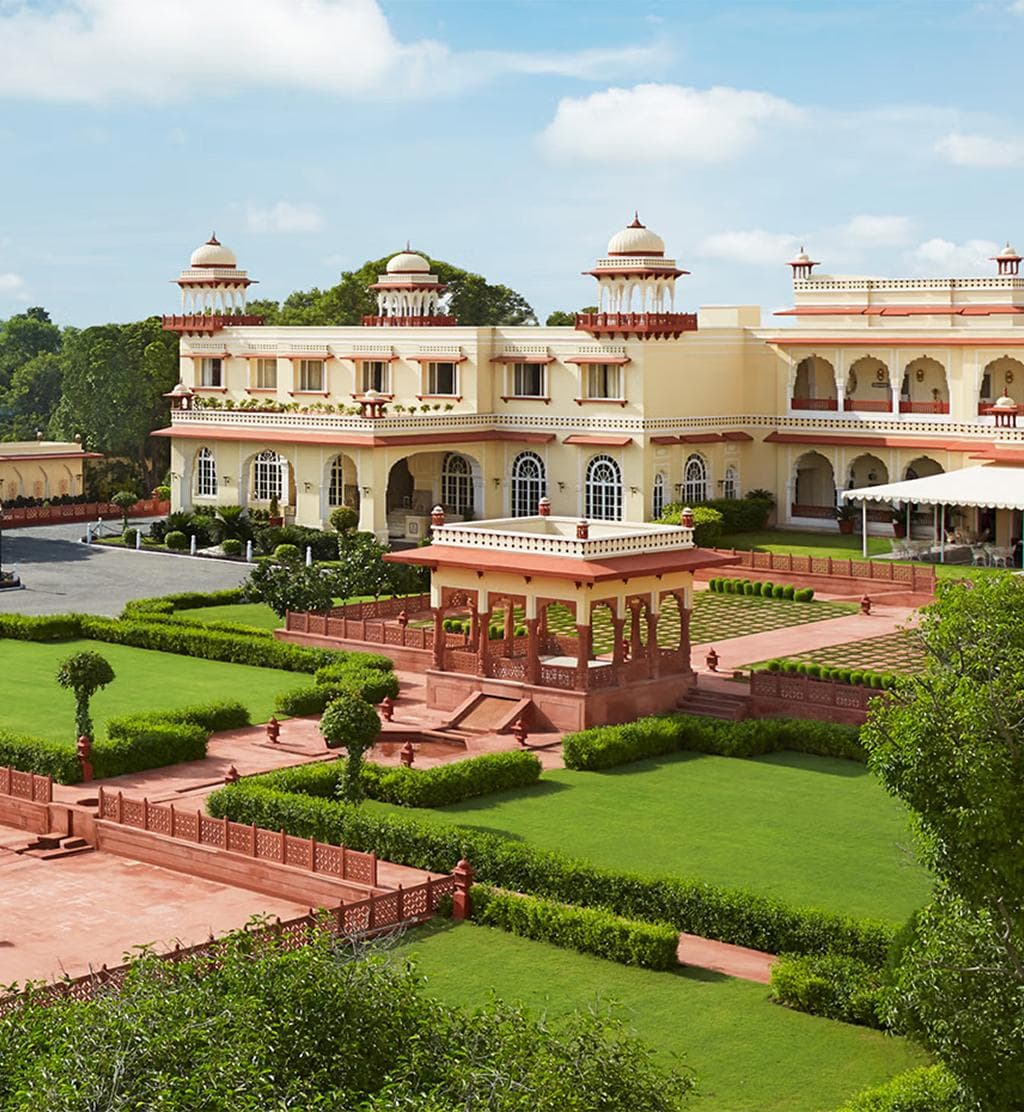 Jaipur