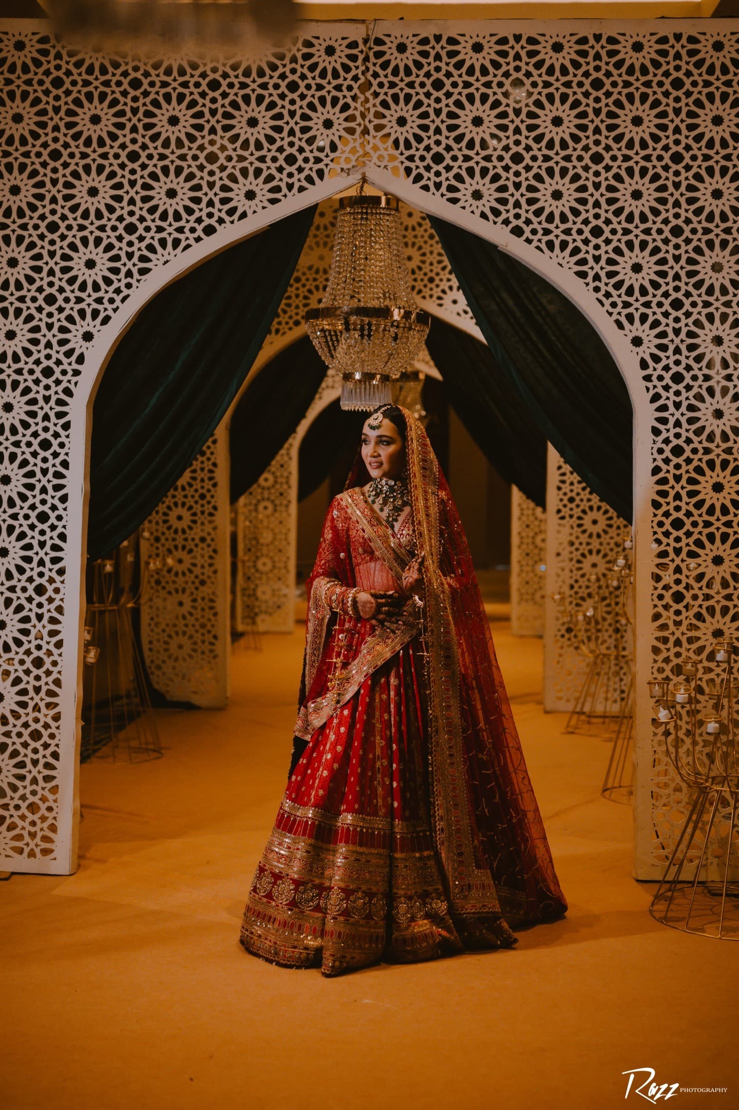 Wedding Bride Goa
