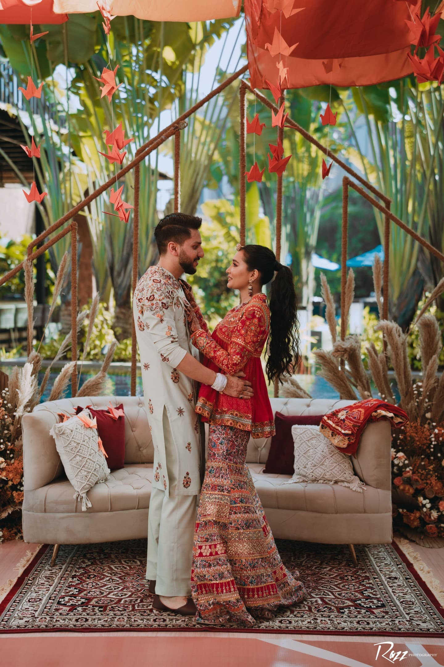 Wedding Style Goa