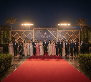 Corporate Luxury Events