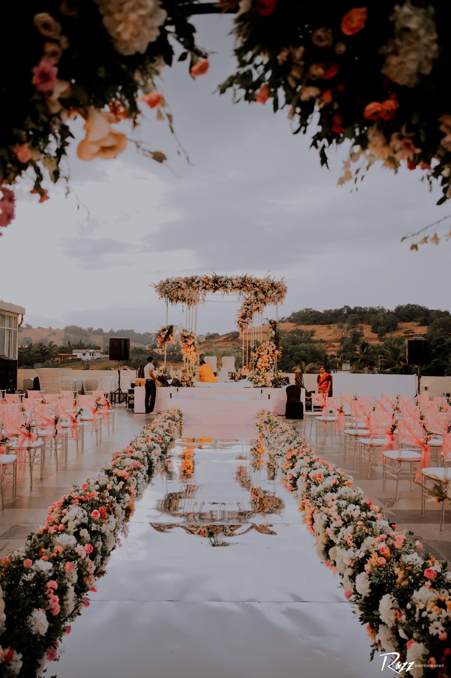 Decor Goa Wedding 1