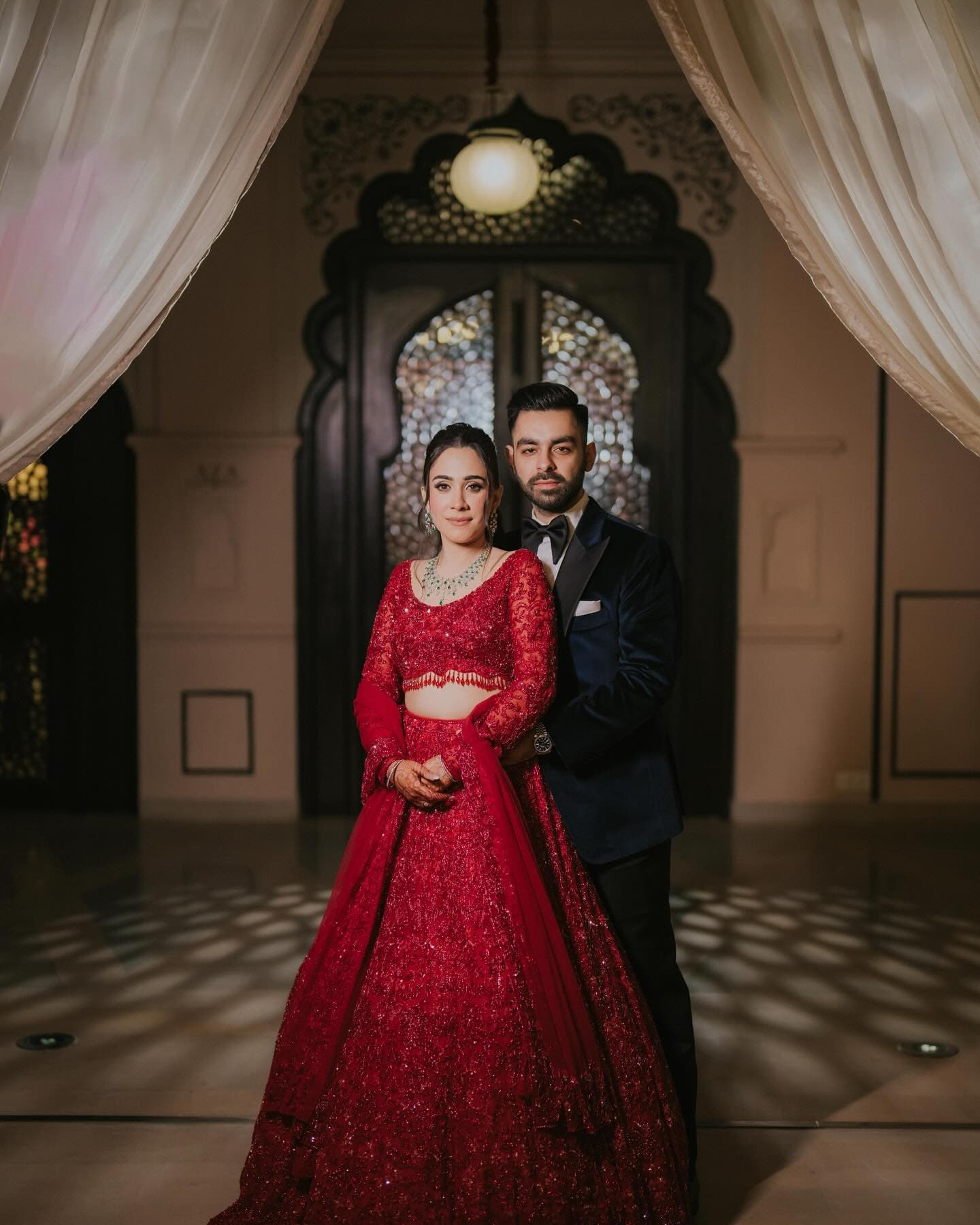 Jaipur Wedding