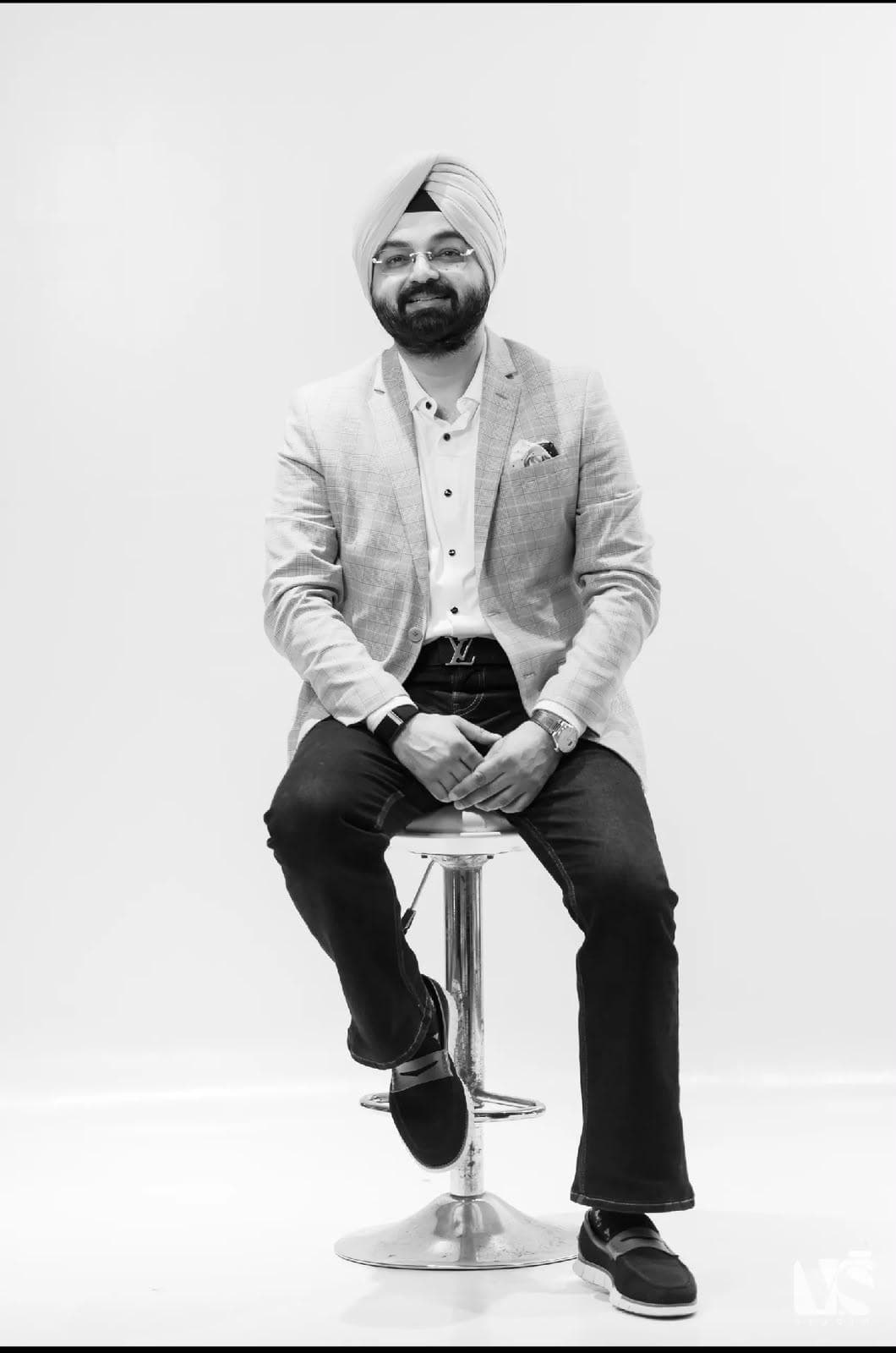 navpreet-singh-kreative-events