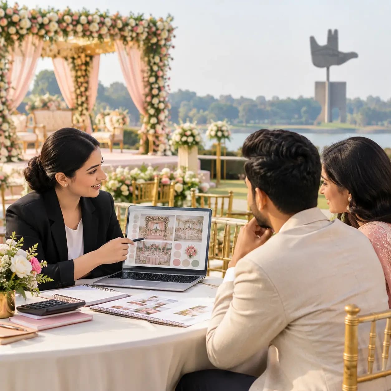 Wedding Cost Chandigarh