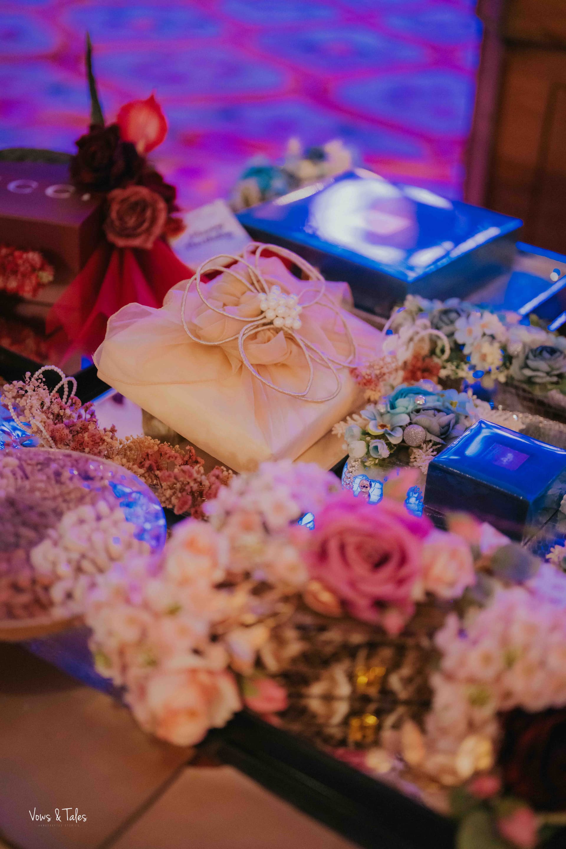 Invitations & Designing