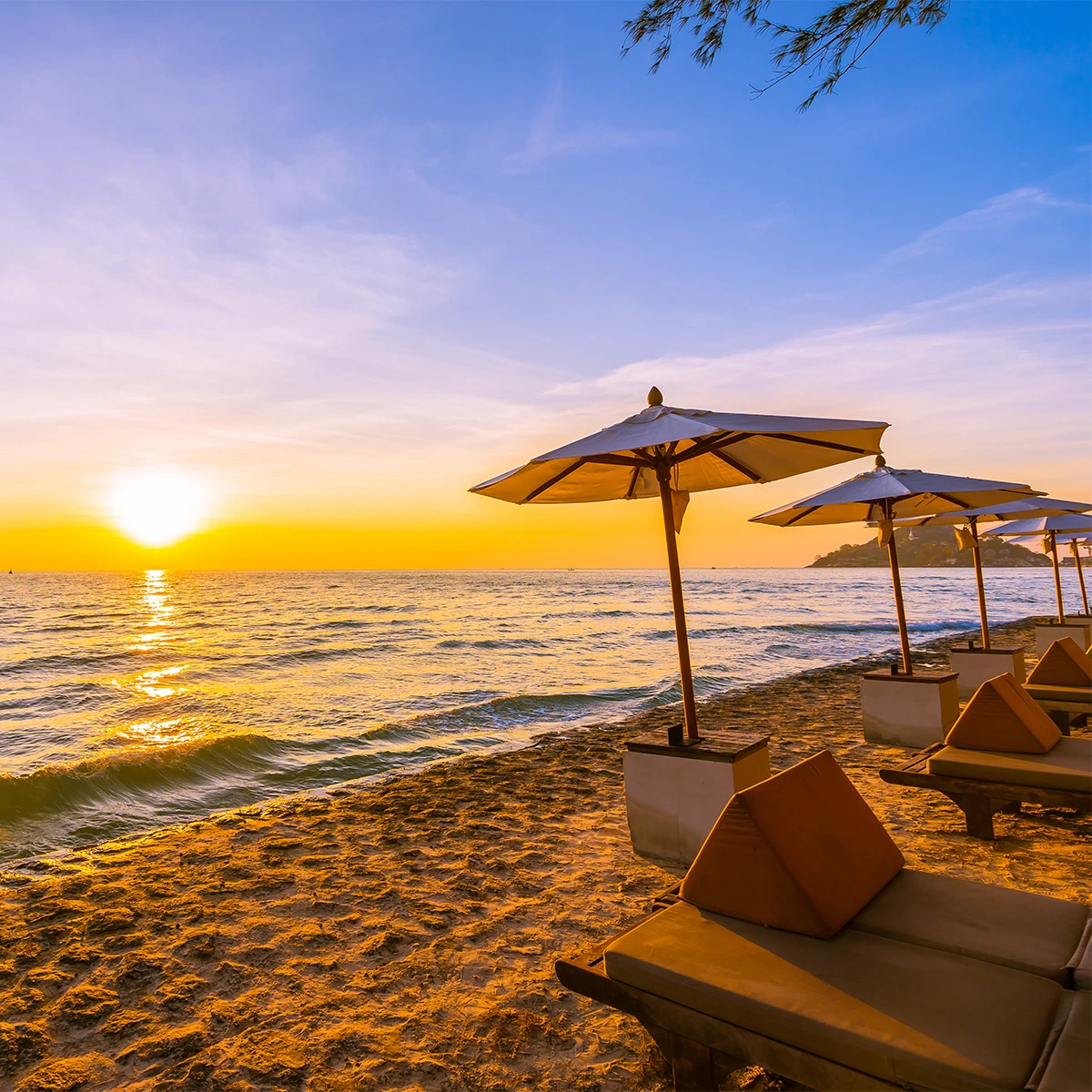 Goa Beach Wedding