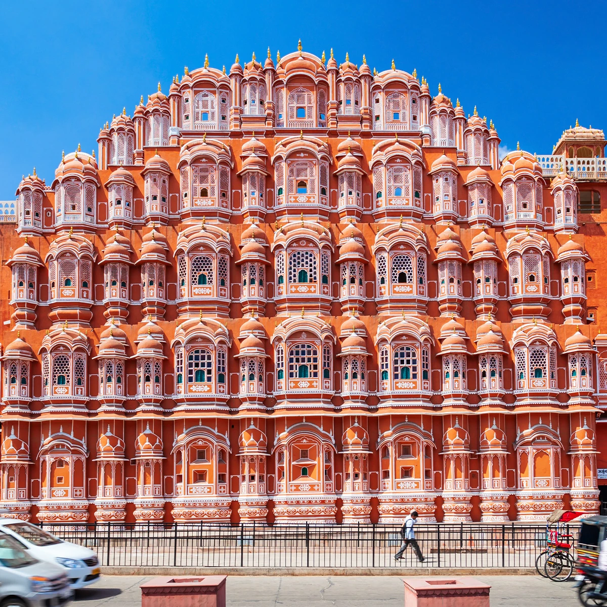 Jaipur Palace Wedding